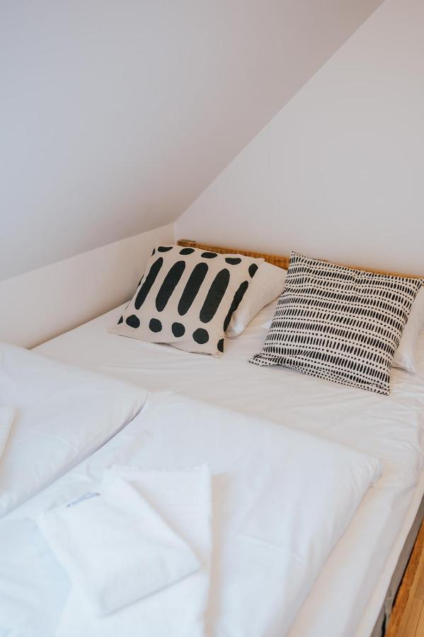 Ærøskøbing Kefs Guesthouse & Cafe المظهر الخارجي الصورة